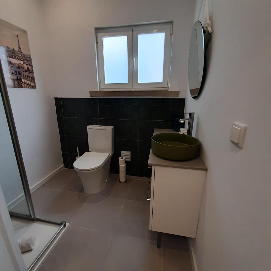 Apartamento Casa Da Esquina - Sintra